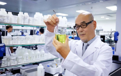 喜訊|她她生物公司被認(rèn)定為2022年廣東省“專(zhuān)精特新”企業(yè)