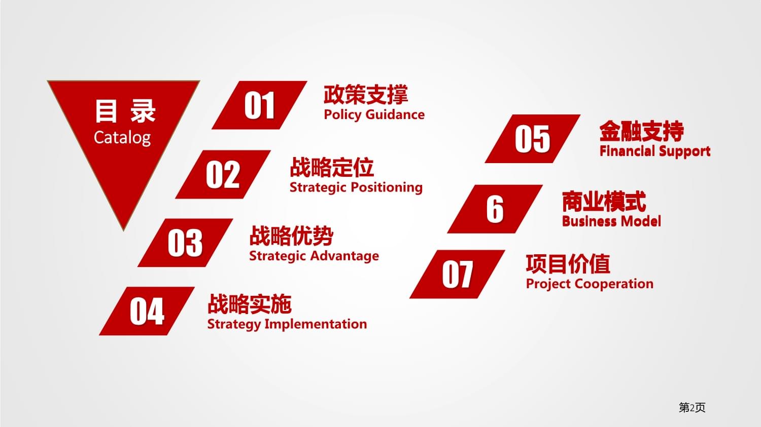 智啟未來 企業(yè)戰(zhàn)略發(fā)布會(huì)的策劃解決方案