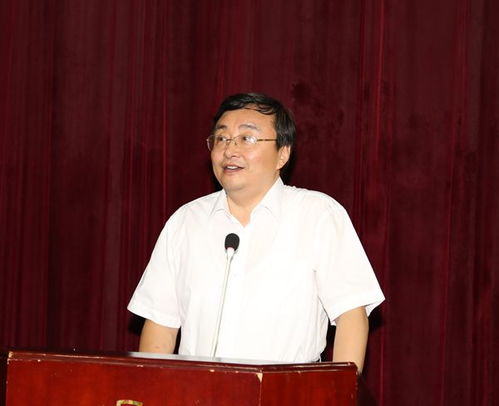 全國工程碩士計算機技術領域培養工作會在校區召開，共商技術開發人才培養新路徑